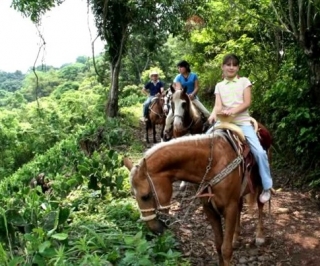 Nuestros paseos